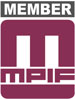 MPIF Member Logo